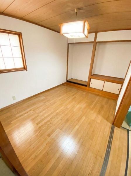 ��t����t�s��t����䐼1���ڂ̒��È�ˌ��Ă̗m��