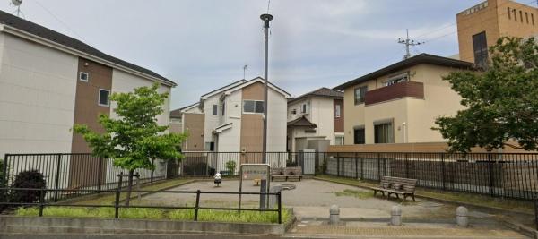 ��t����t�s��t����䐼1���ڂ̒��È�ˌ��Ă̎��ӊ�