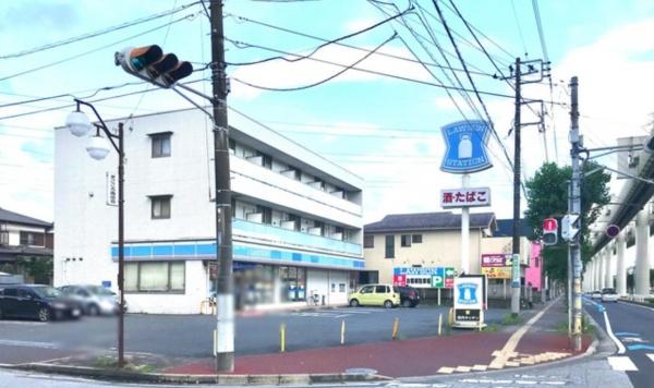 ��t����t�s��t����䐼1���ڂ̒��È�ˌ��Ă̎��ӊ�