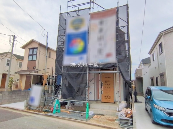 ��t����t�s�Ԍ���斋����2���ڂ̐V�z��ˌ��Ă̂��̑����n