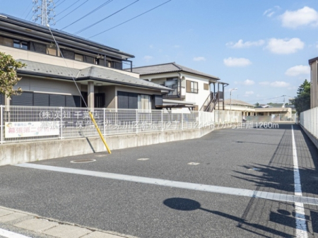 ��t����t�s�Ԍ���斋����2���ڂ̐V�z��ˌ��Ă̎��ӊ�