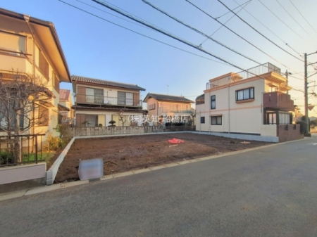 ��t���D���s�؈䒬�̓y�n�̌��n�y�n�ʐ^