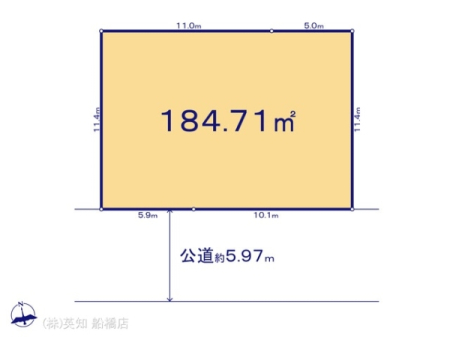 ��t���D���s�؈䒬�̓y�n�̊Ԏ��}�i��N)