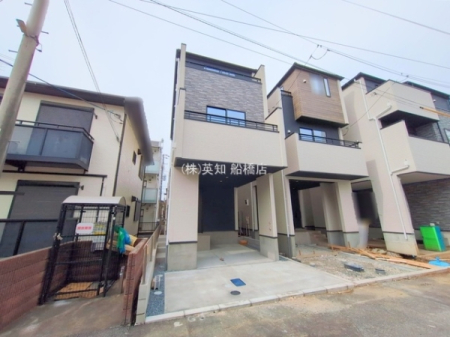 ��t���D���s�O����1���ڂ̐V�z��ˌ��Ă̂��̑����n