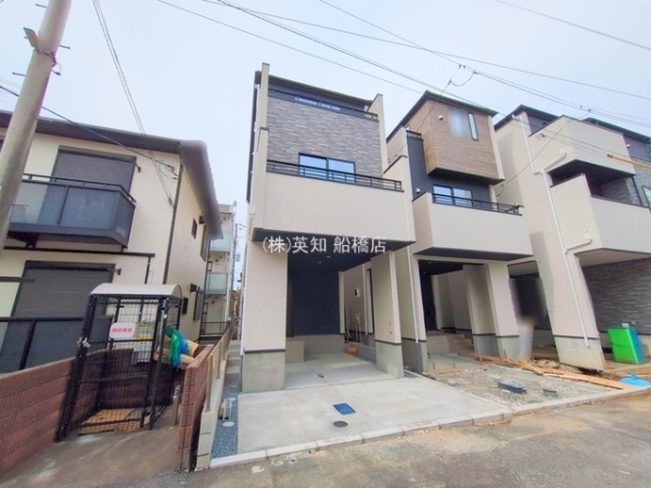 ��t���D���s�O����1���ڂ̐V�z��ˌ��Ă̂��̑����n