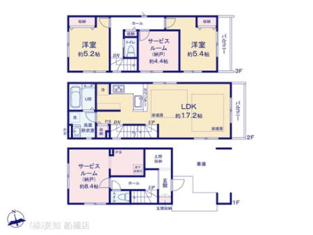 ��t���D���s�O����1���ڂ̐V�z��ˌ��Ă̊Ԏ��}