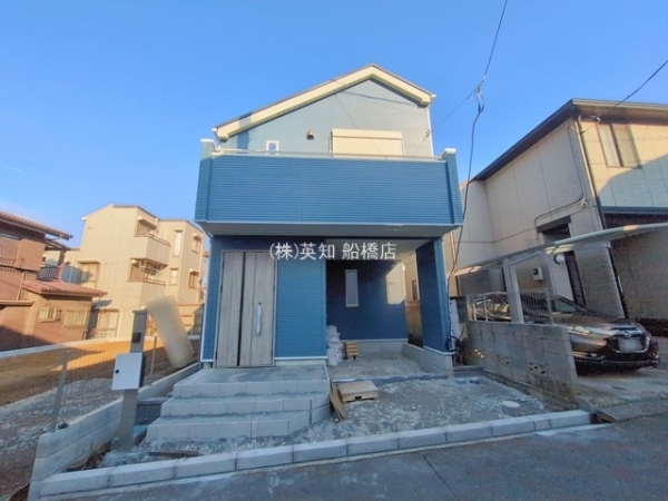 ��t���D���s�O�R2���ڂ̐V�z��ˌ��Ă̌��n�O�ώʐ^