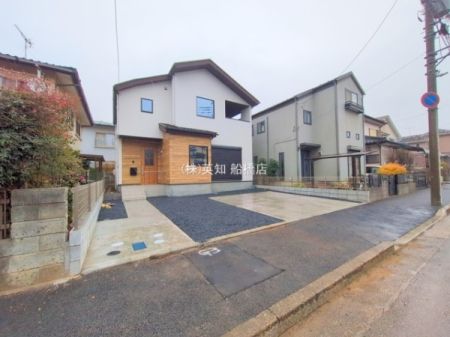 ��t���D���s���؂��J2���ڂ̐V�z��ˌ��Ă̂��̑����n