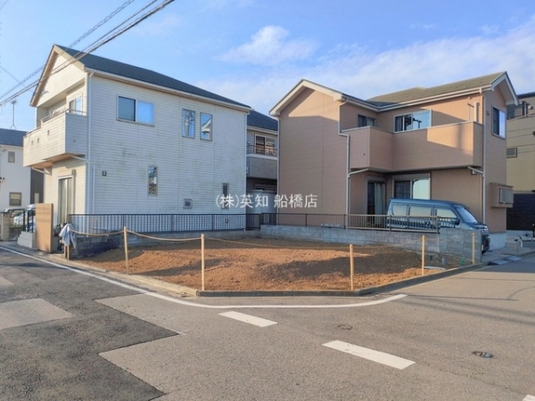 ��t���K�u��s����4���ڂ̓y�n�̌��n�y�n�ʐ^