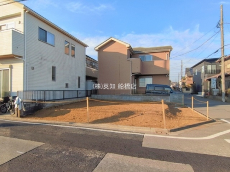 ��t���K�u��s����4���ڂ̓y�n�̌��n�y�n�ʐ^