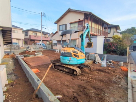 ��t���D���s�Č�6���ڂ̐V�z��ˌ��Ă̂��̑����n