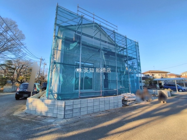 ��t������s������3���ڂ̐V�z��ˌ��Ă̂��̑����n