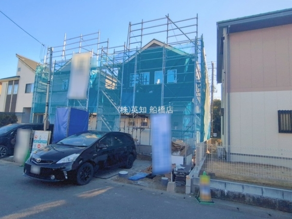 ��t���K�u��s����5���ڂ̐V�z��ˌ��Ă̂��̑����n