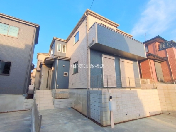 ��t���D���s�O�R3���ڂ̐V�z��ˌ��Ă̌��n�O�ώʐ^