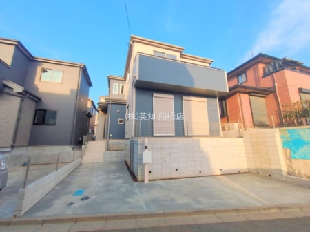 ��t���D���s�O�R3���ڂ̐V�z��ˌ��Ă̂��̑����n