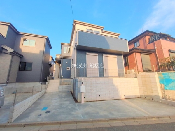 ��t���D���s�O�R3���ڂ̐V�z��ˌ��Ă̂��̑����n