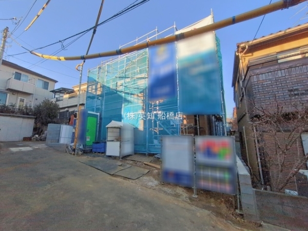 ��t���D���s�O�R1���ڂ̐V�z��ˌ��Ă̂��̑����n