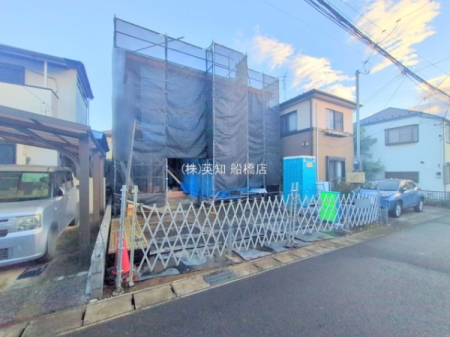 ��t�����P�J�s�����Ê�2���ڂ̐V�z��ˌ��Ă̂��̑����n