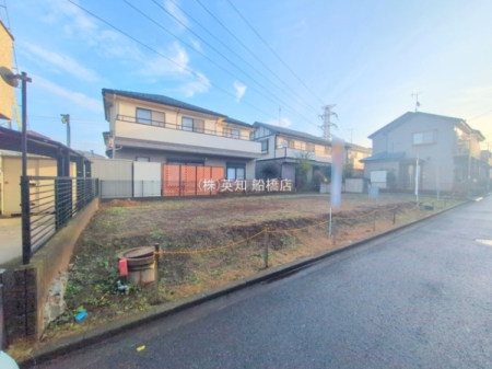 ��t�����P�J�s�������6���ڂ̓y�n�̌��n�y�n�ʐ^