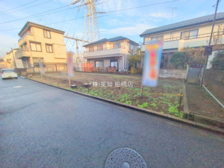 ��t�����P�J�s�������6���ڂ̓y�n�̌��n�y�n�ʐ^