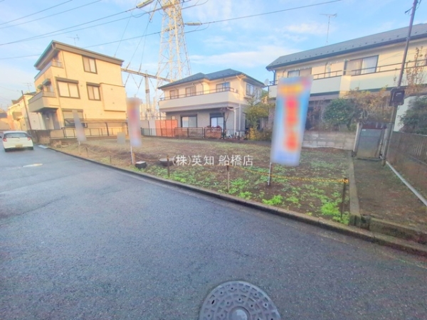 ��t�����P�J�s�������6���ڂ̓y�n�̌��n�y�n�ʐ^