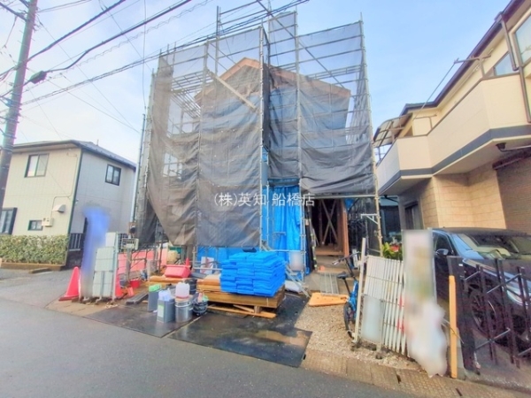 ��t���D���s�Č�2���ڂ̐V�z��ˌ��Ă̂��̑����n