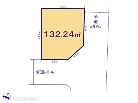 ��t���D���s��R��3���ڂ̓y�n�̉摜