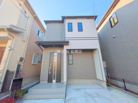 ��t���D���s�匊��1���ڂ̐V�z��ˌ��Ă̌��n�O�ώʐ^