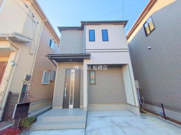 ��t���D���s�匊��1���ڂ̐V�z��ˌ��Ă̌��n�O�ώʐ^