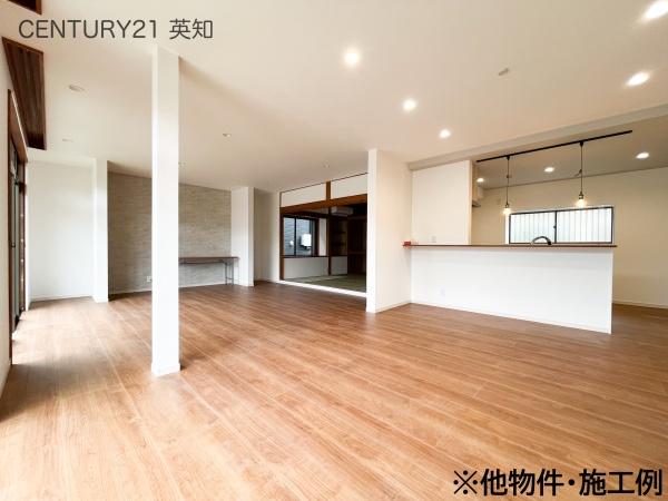 ��t����t�s�΋捂�Ì˒� 2-130�̒��È�ˌ��Ẵ��r���O