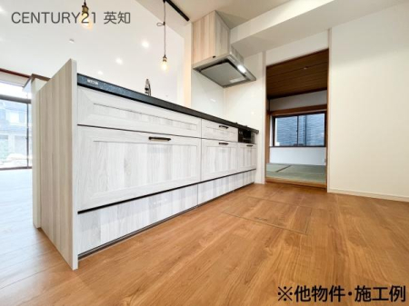 ��t����t�s�΋捂�Ì˒� 2-130�̒��È�ˌ��ẴL�b�`��