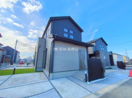 ��t���D���s�O��7���ڂ̐V�z��ˌ��Ă̌��n�O�ώʐ^