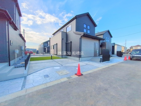 ��t���D���s�O��7���ڂ̐V�z��ˌ��Ă̂��̑����n