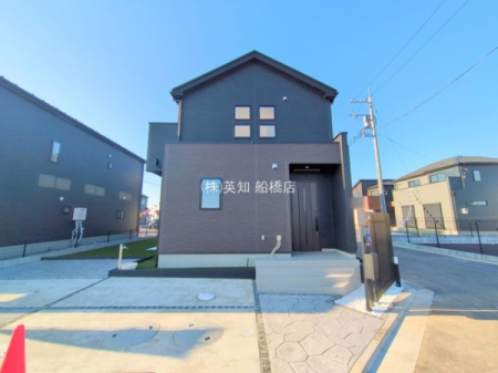 ��t���D���s�O��7���ڂ̐V�z��ˌ��Ă̌��n�O�ώʐ^