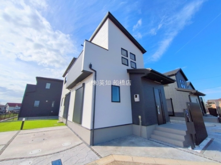 ��t���D���s�O��7���ڂ̐V�z��ˌ��Ă̌��n�O�ώʐ^