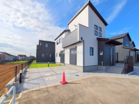 ��t���D���s�O��7���ڂ̐V�z��ˌ��Ă̂��̑����n