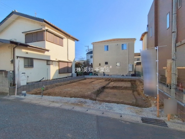 ��t����t�s�����捡�䒬�̐V�z��ˌ��Ă̂��̑����n