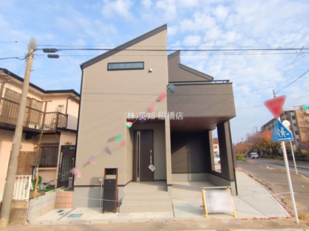 ��t���K�u��s���K�u��6���ڂ̐V�z��ˌ��Ă̂��̑����n