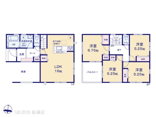 ��t���K�u��s���K�u��6���ڂ̐V�z��ˌ��Ă̊Ԏ��}