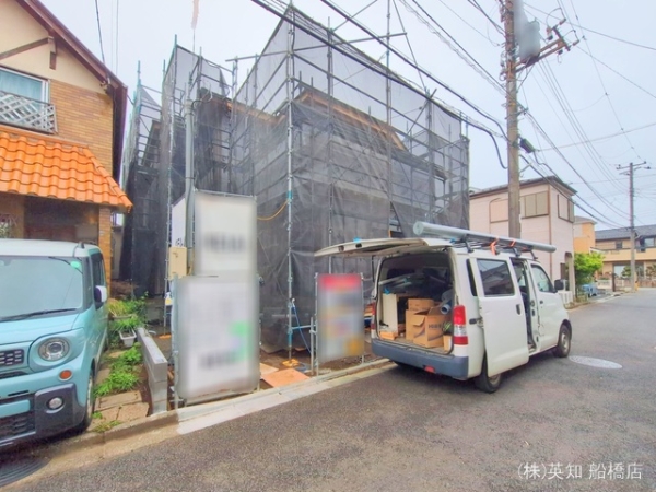 tDs匊k3ڂ̐VzˌĂ̂̑n