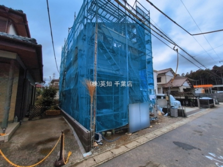 ��t����t�s�΋敽�R���̐V�z��ˌ��Ă̂��̑����n