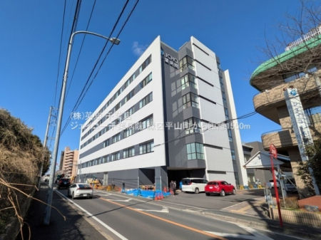 ��t����t�s�΋敽�R���̐V�z��ˌ��Ă̎��ӊ�