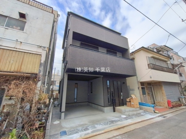 ��t����t�s��ы�V��5���ڂ̐V�z��ˌ��Ă̂��̑����n