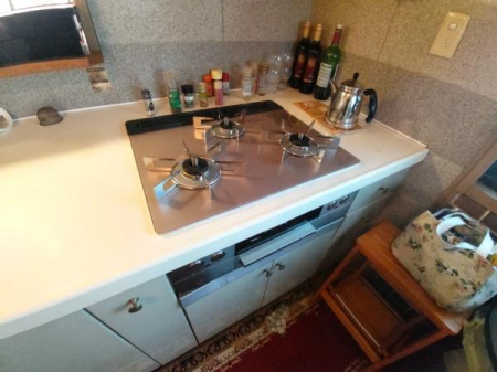 ��t�������s�Ɠ��̒��È�ˌ��ẴL�b�`��