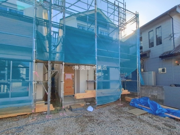 ��t����t�s��t��s��5���ڂ̐V�z��ˌ��Ă̌��n�O�ώʐ^