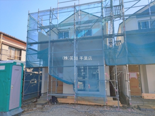 ��t����t�s��t��s��5���ڂ̐V�z��ˌ��Ă̌��n�O�ώʐ^