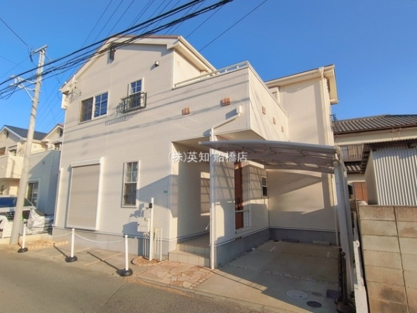 ��t���D���s�O����4���ڂ̒��È�ˌ��Ă̌��n�O�ώʐ^