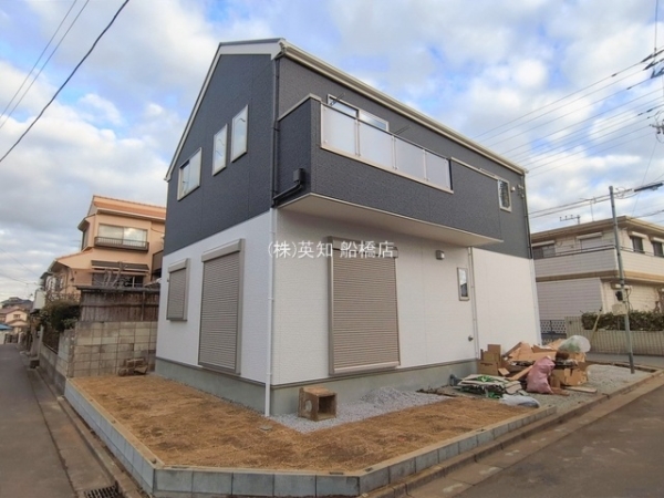 ��t���D���s�V����6���ڂ̐V�z��ˌ��Ă̌��n�O�ώʐ^