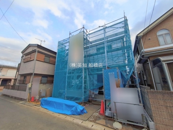 ��t�����P�J�s�ێR1���ڂ̐V�z��ˌ��Ă̂��̑����n