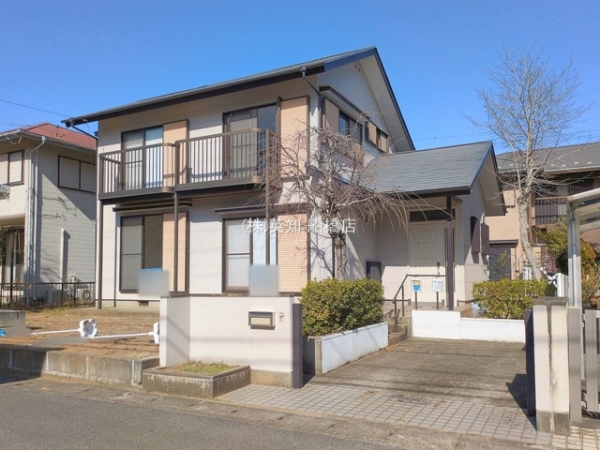 ��t���󐼎s���іk1���ڂ̒��È�ˌ��Ă̌��n�O�ώʐ^